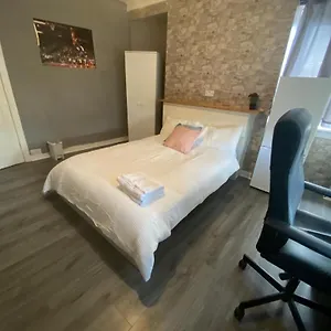 Lovely Private In Sandilands Dr Ab24 Bed & Breakfast Aberdeen