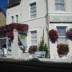 The Charlesworth Guest house Bournemouth