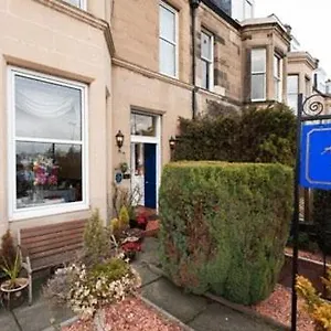 Ardleigh House Bed & Breakfast Edinburgh