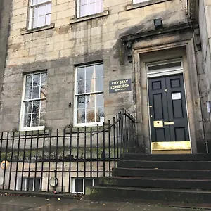 City Hostel Edinburgh