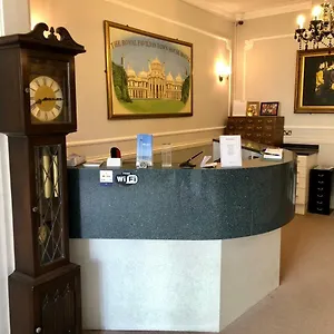 360 Guest house Brighton